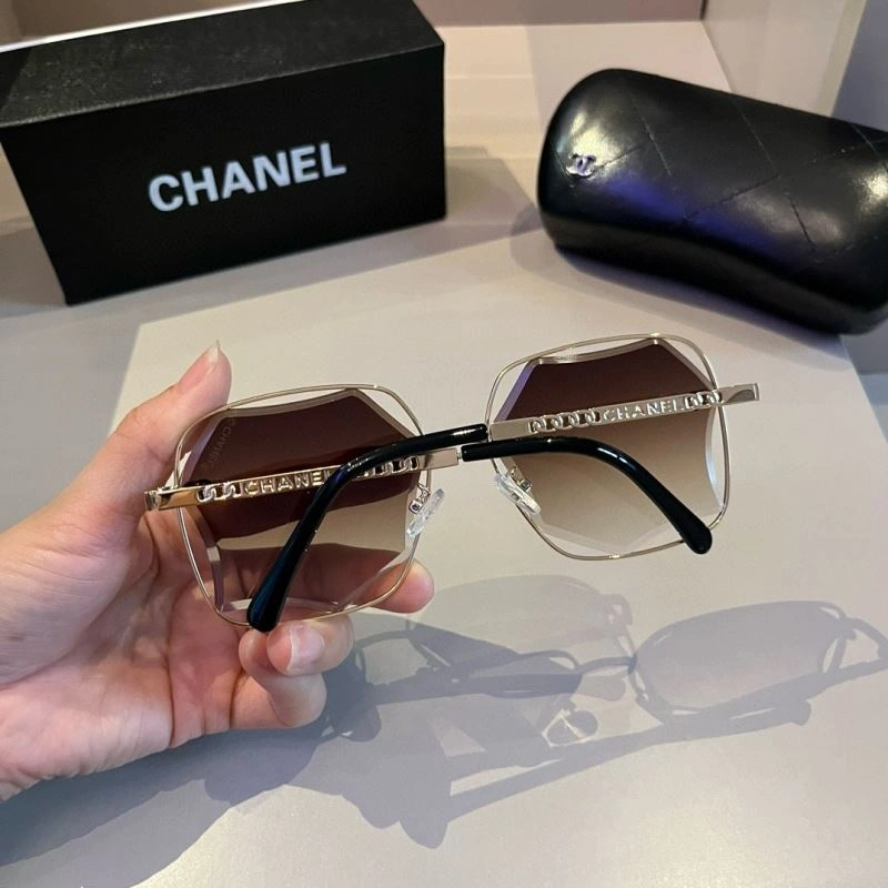 WrinkleFree Chanel Sunglasses 277991