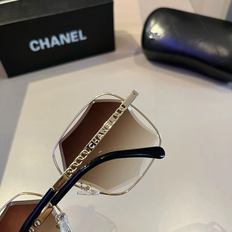 WrinkleFree Chanel Sunglasses 277991