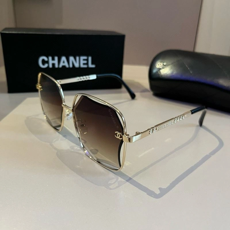 WrinkleFree Chanel Sunglasses 277991
