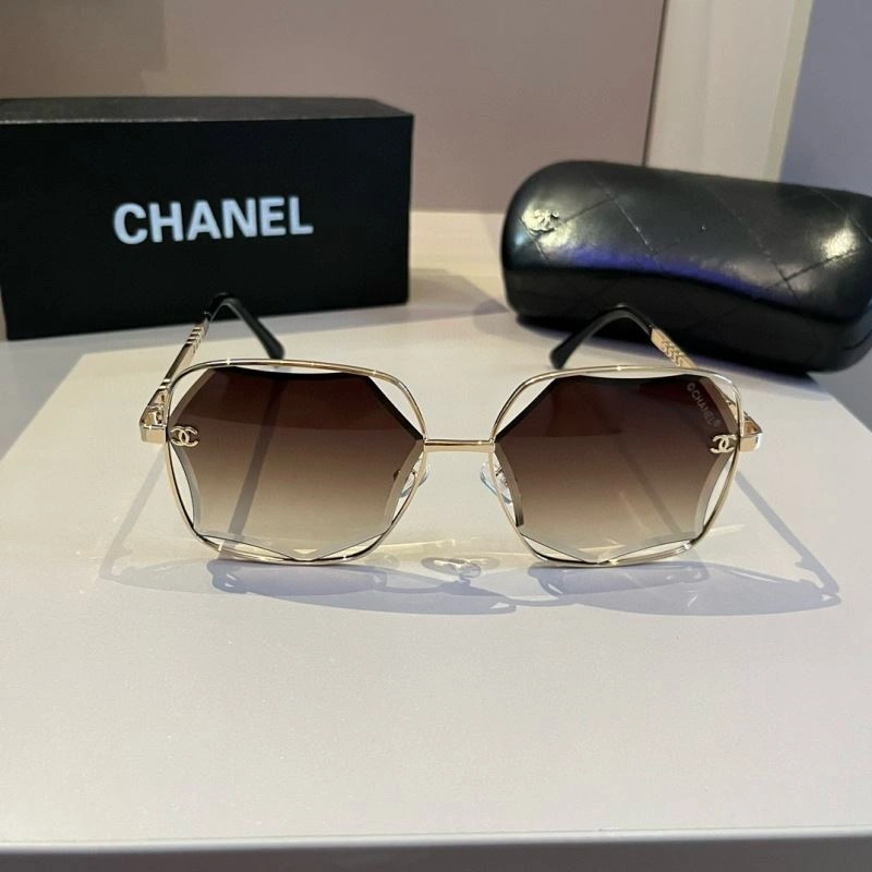 WrinkleFree Chanel Sunglasses 277991