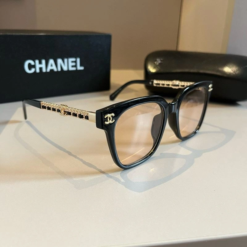 Chanel Sunglasses Durable 277976
