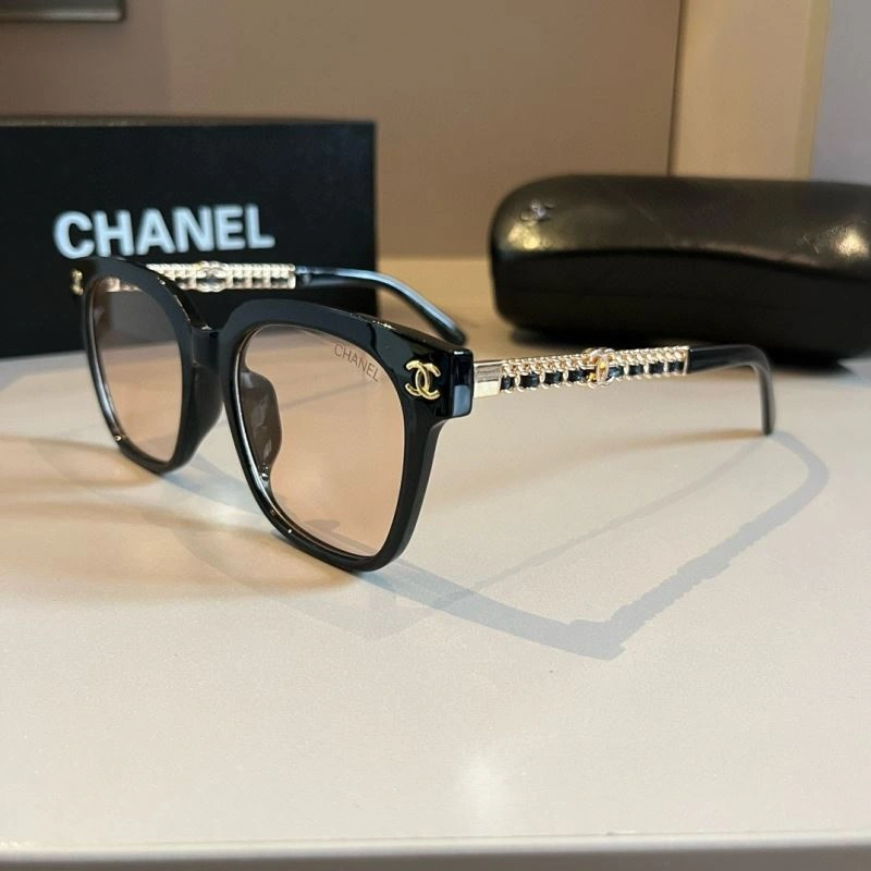 Chanel Sunglasses Durable 277976