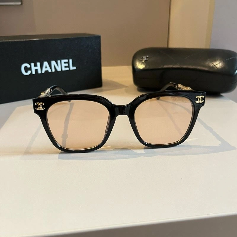 Chanel Sunglasses Durable 277976