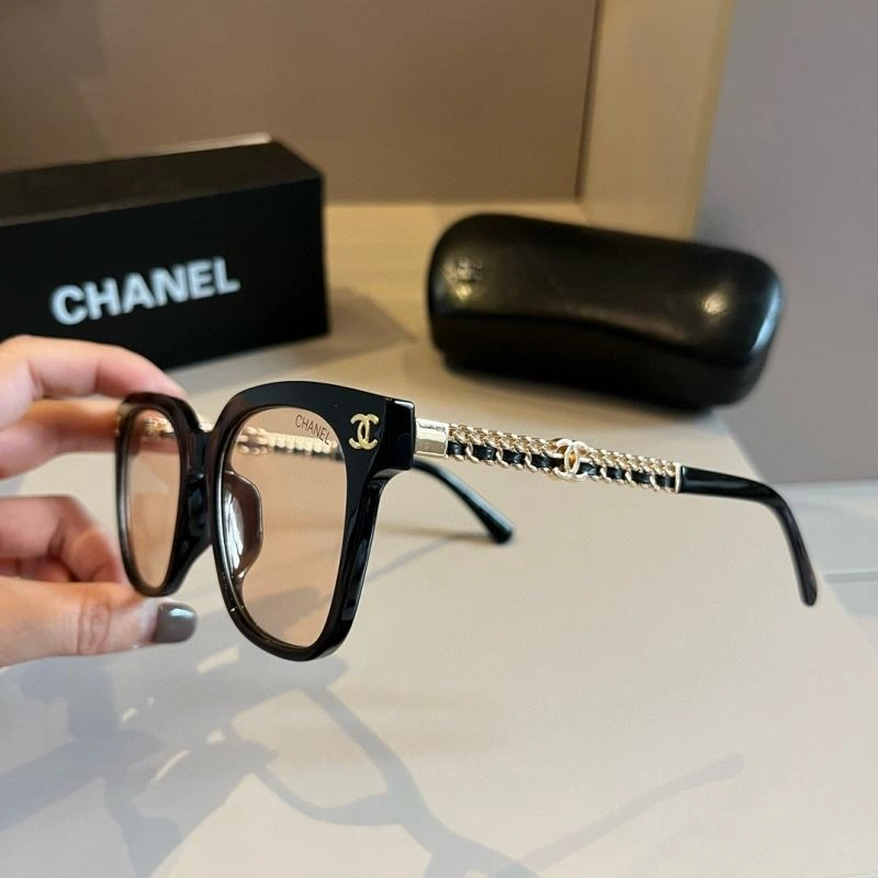 Chanel Sunglasses Durable 277976
