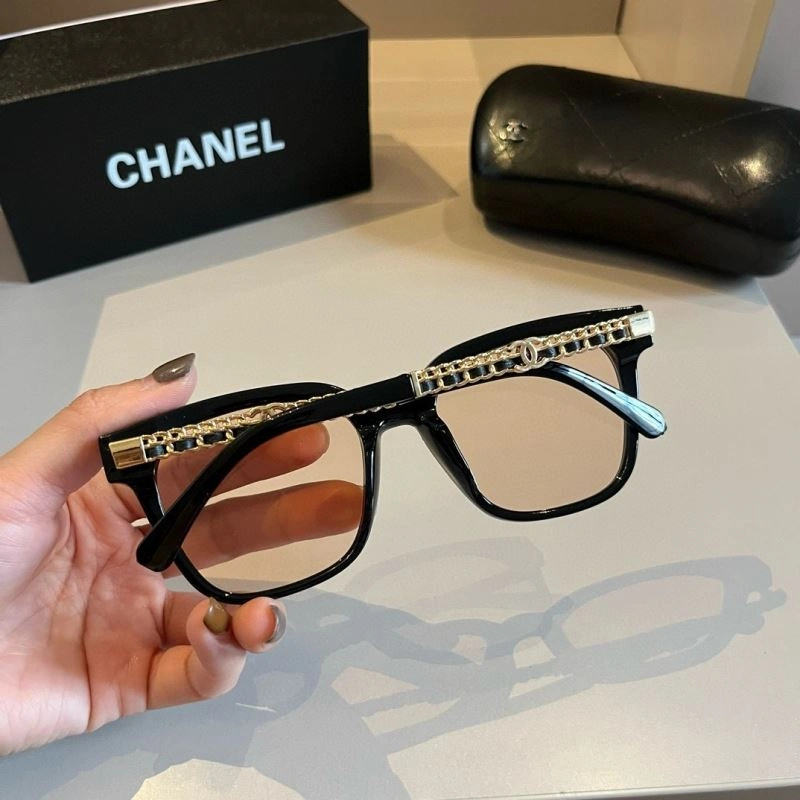 Chanel Sunglasses Durable 277976