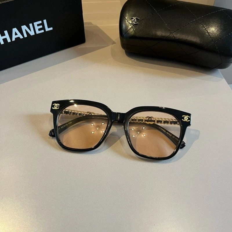 Chanel Sunglasses Durable 277976