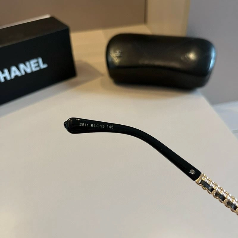 Chanel Sunglasses Durable 277976