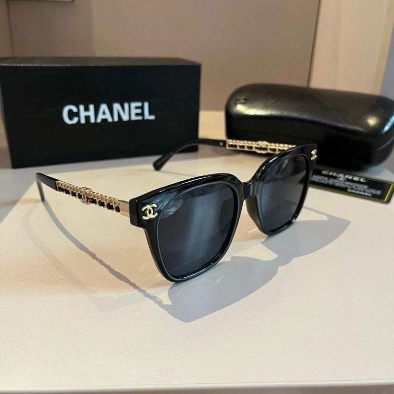 QuickDry Chanel Sunglasses 277977