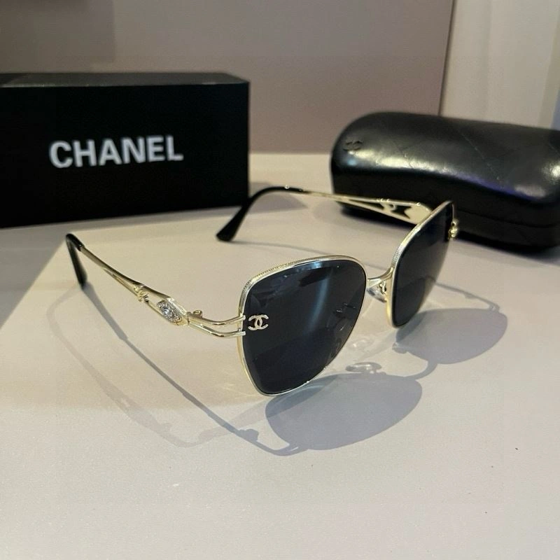 EasyCare Chanel Sunglasses 277988