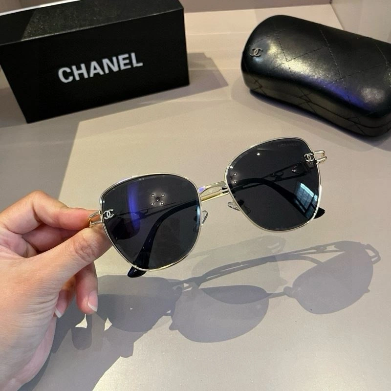 EasyCare Chanel Sunglasses 277988