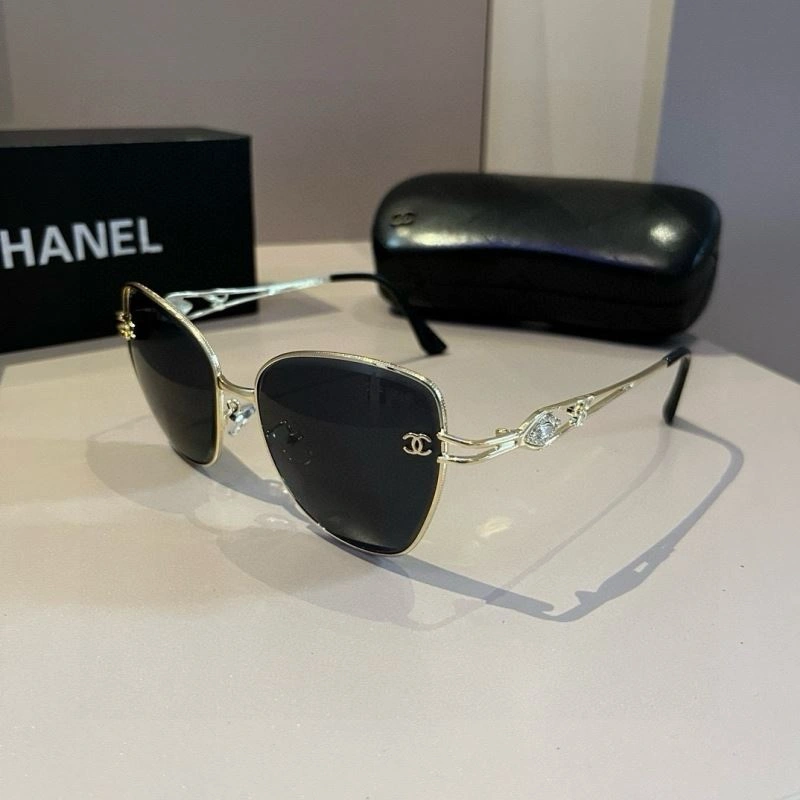 EasyCare Chanel Sunglasses 277988