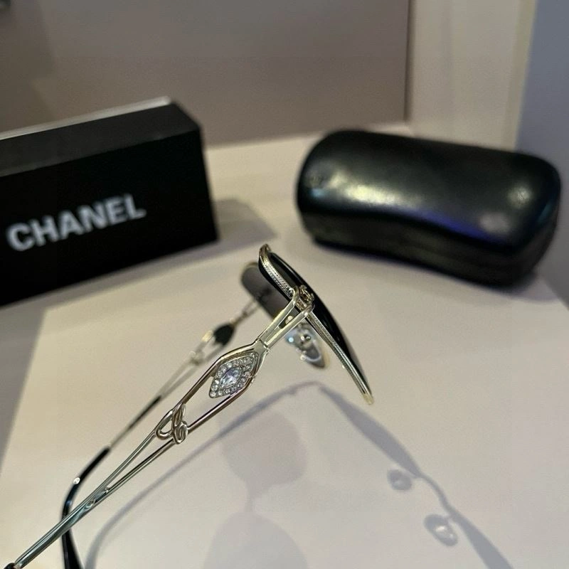 EasyCare Chanel Sunglasses 277988