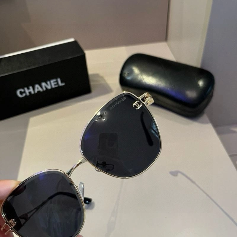 EasyCare Chanel Sunglasses 277988