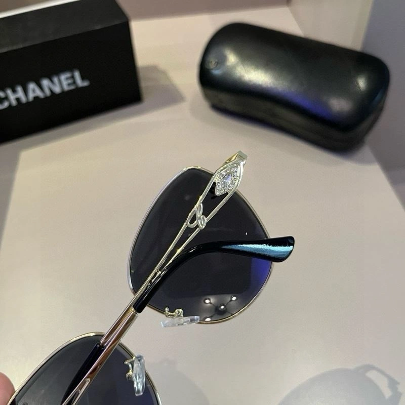 EasyCare Chanel Sunglasses 277988