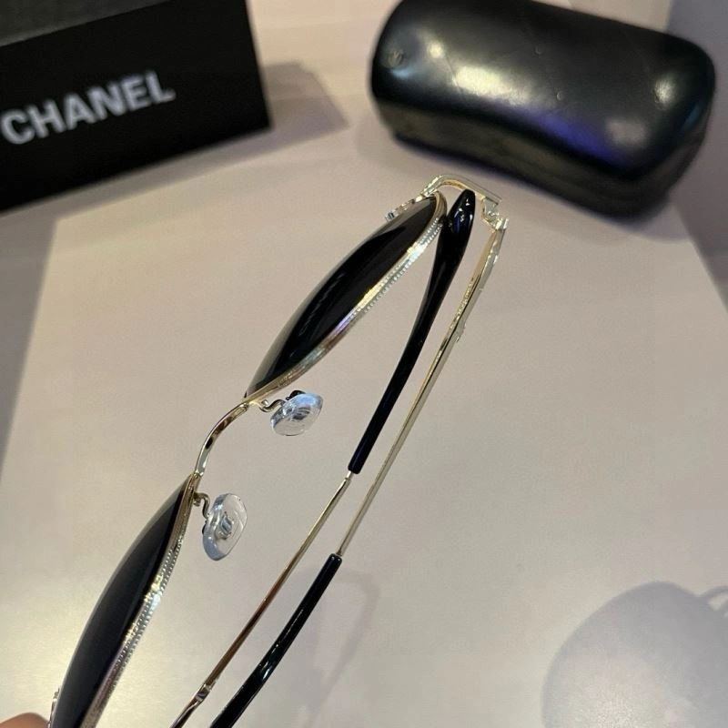 EasyCare Chanel Sunglasses 277988
