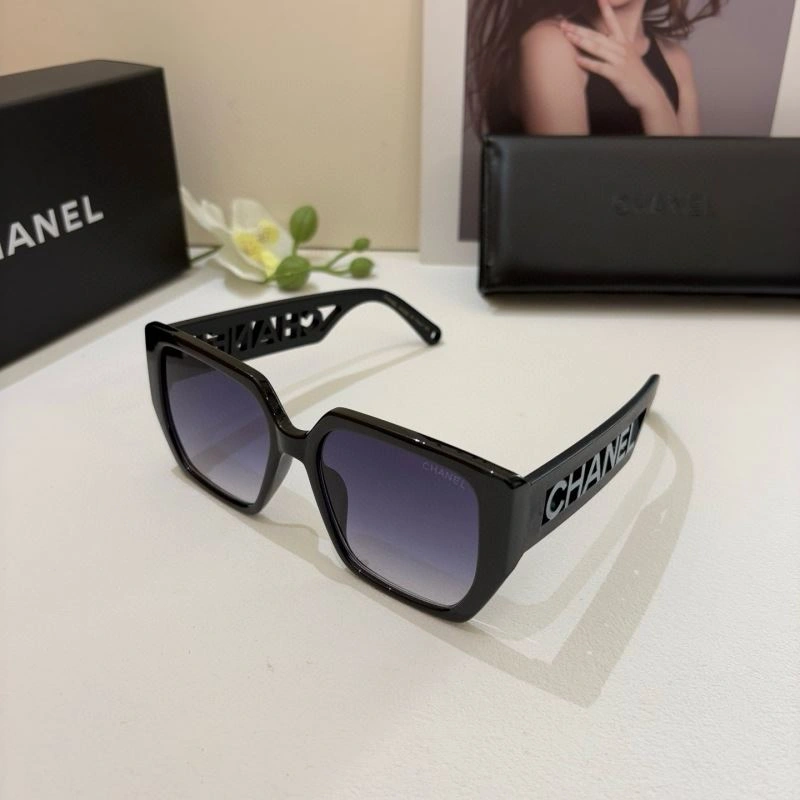 TopPick Chanel Sunglasses 277983