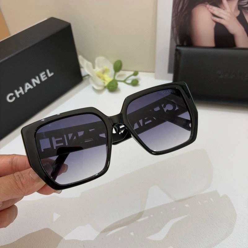 TopPick Chanel Sunglasses 277983