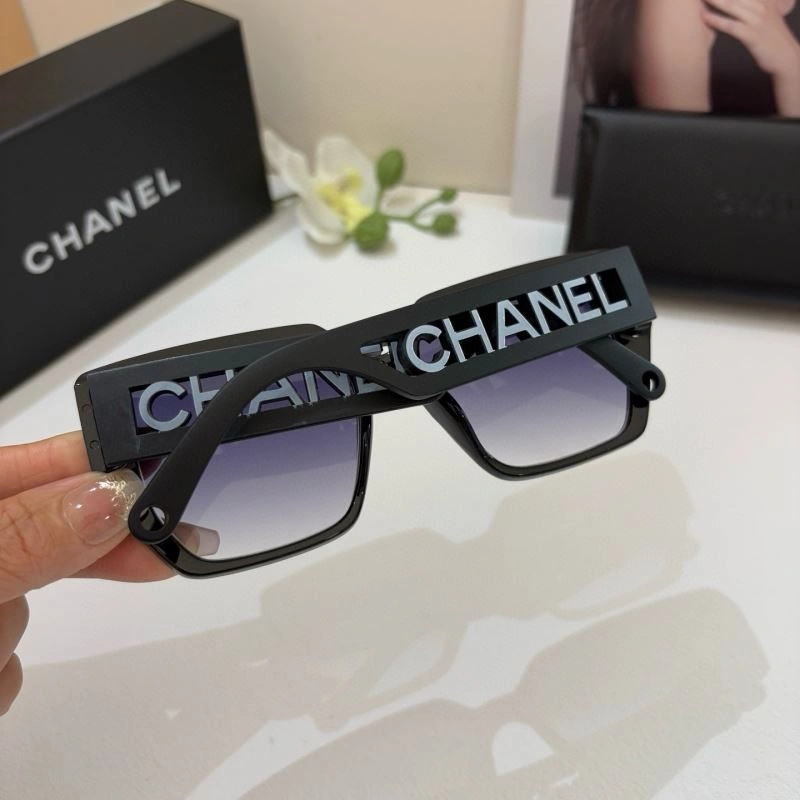 TopPick Chanel Sunglasses 277983