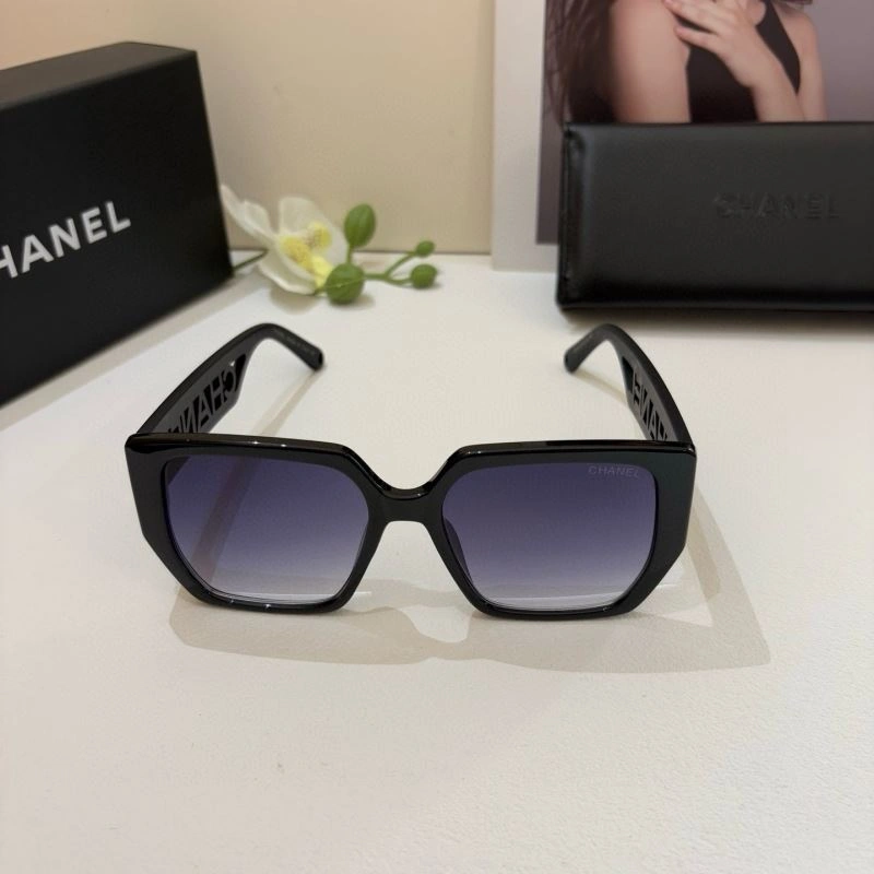 TopPick Chanel Sunglasses 277983