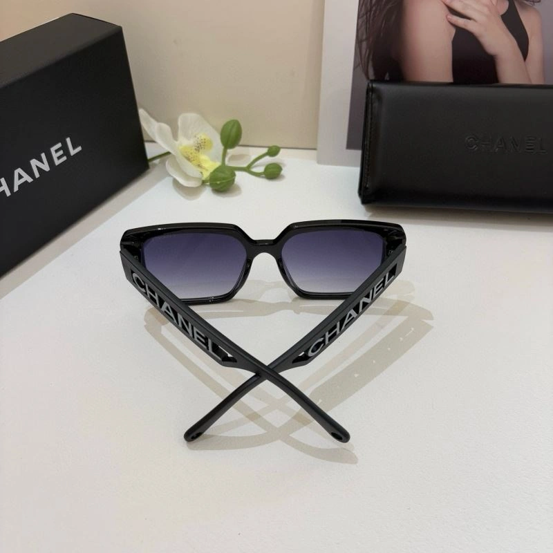 TopPick Chanel Sunglasses 277983