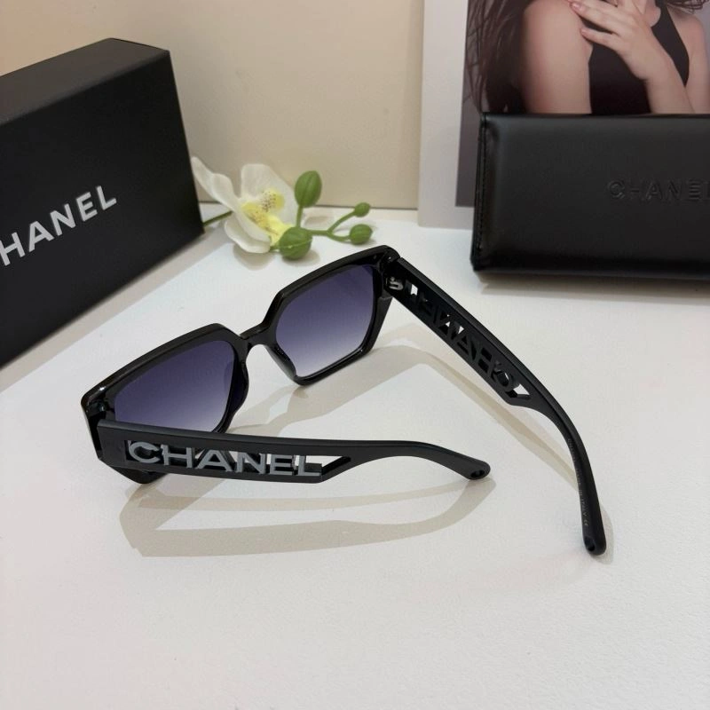 TopPick Chanel Sunglasses 277983