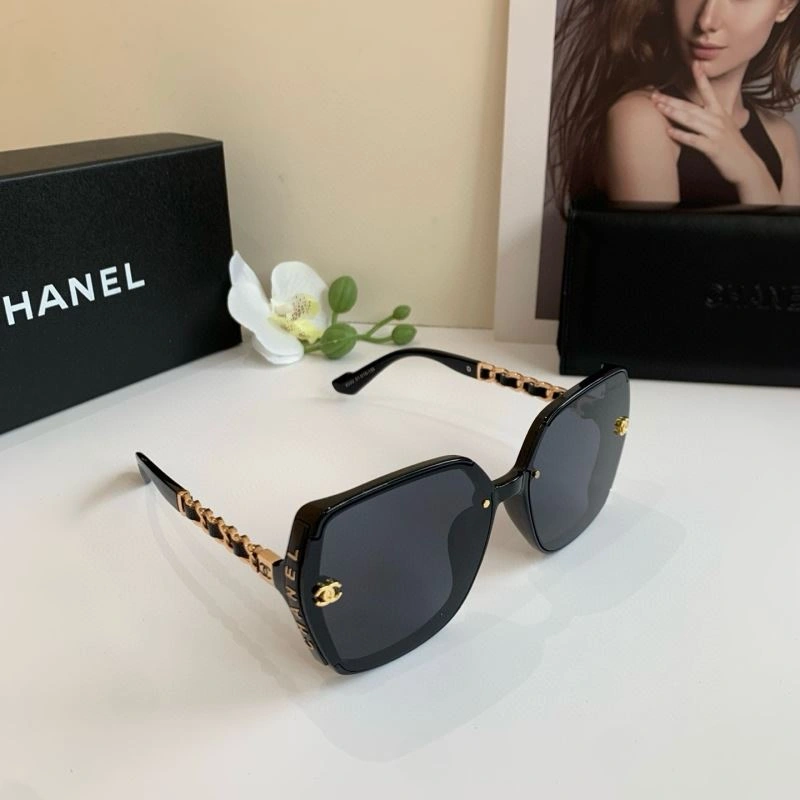 Chanel Sunglasses Unique 277987