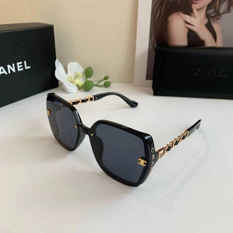 Chanel Sunglasses Unique 277987