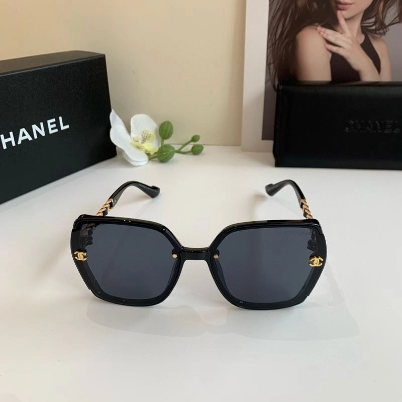 Chanel Sunglasses Unique 277987