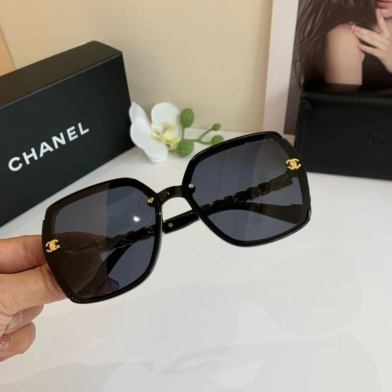 Chanel Sunglasses Unique 277987