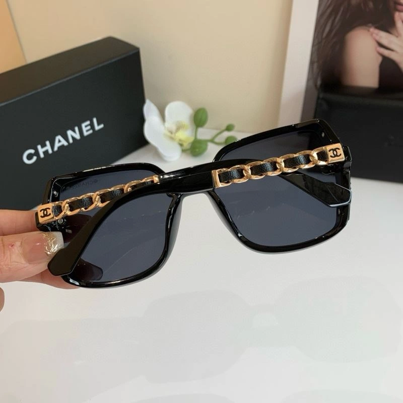 Chanel Sunglasses Unique 277987
