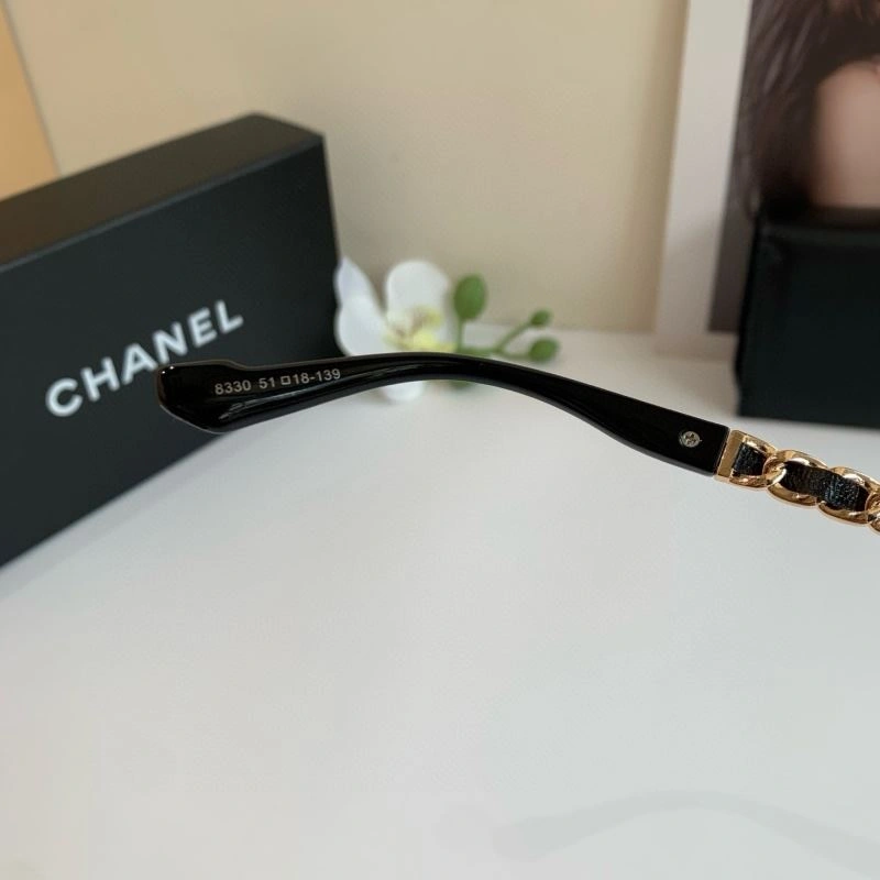 Chanel Sunglasses Unique 277987