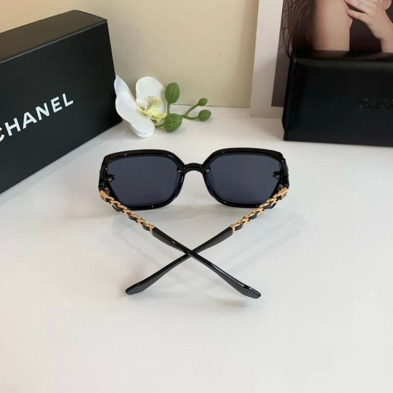 Chanel Sunglasses Unique 277987