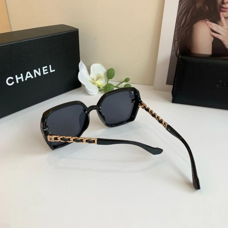 Chanel Sunglasses Unique 277987