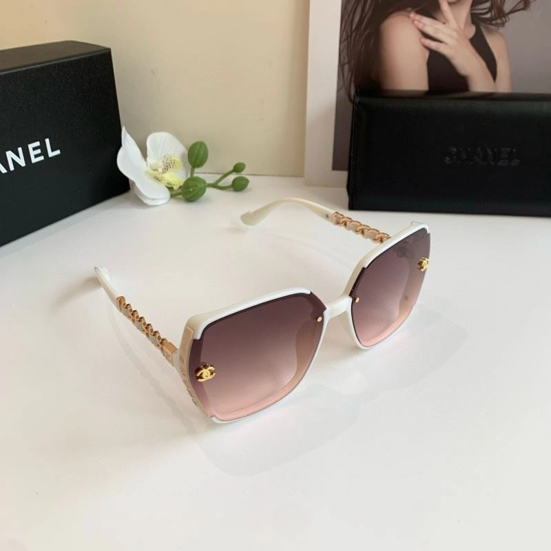 HighPerformance Chanel Sunglasses 277980