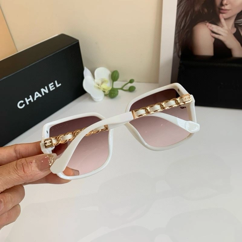 HighPerformance Chanel Sunglasses 277980