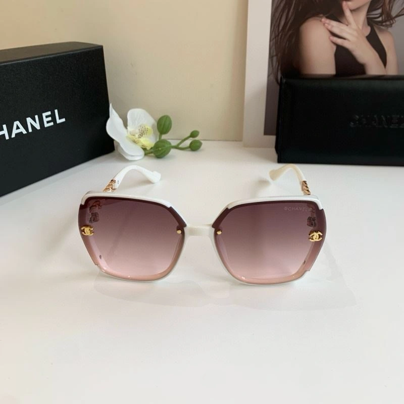 HighPerformance Chanel Sunglasses 277980