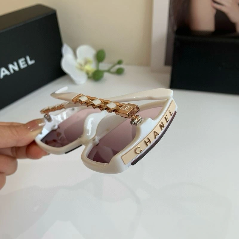 HighPerformance Chanel Sunglasses 277980