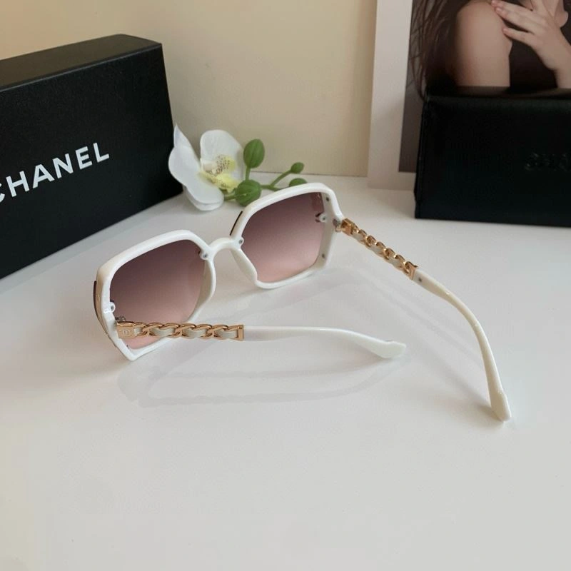 HighPerformance Chanel Sunglasses 277980