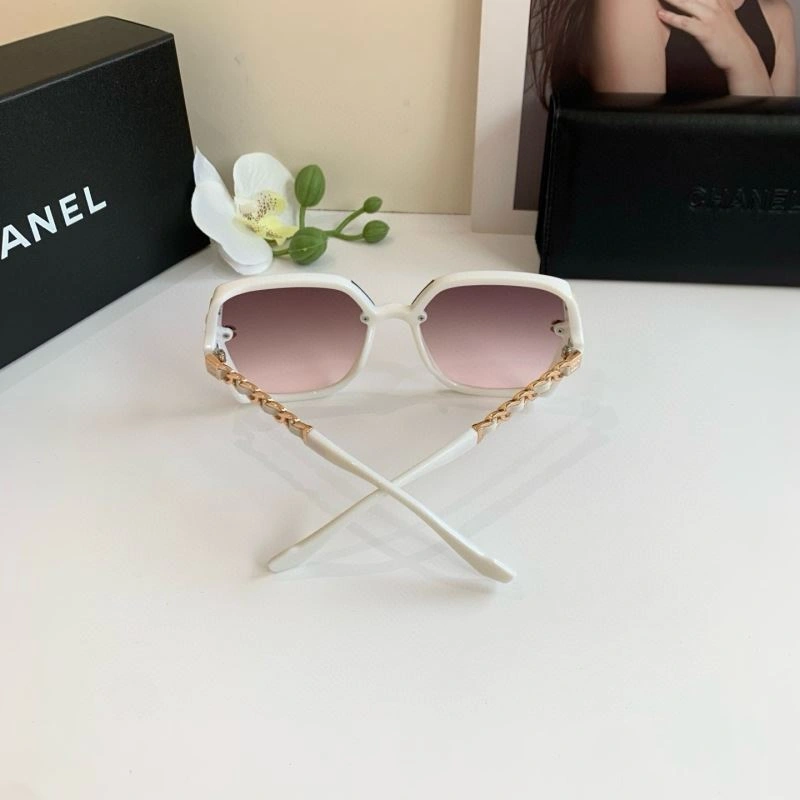 HighPerformance Chanel Sunglasses 277980