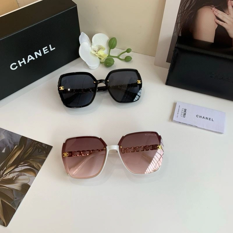 HighPerformance Chanel Sunglasses 277980