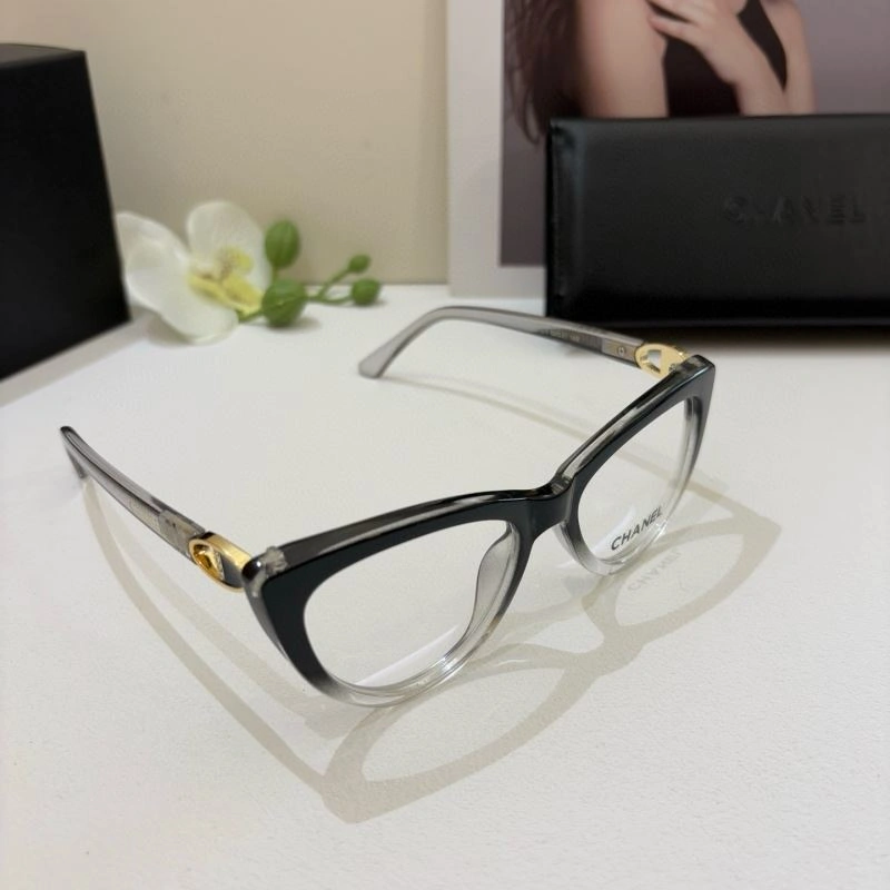 Affordable Chanel Sunglasses 277985