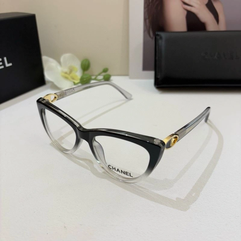 Affordable Chanel Sunglasses 277985