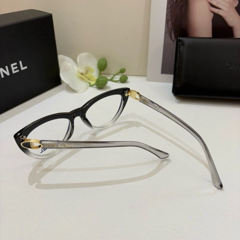 Affordable Chanel Sunglasses 277985
