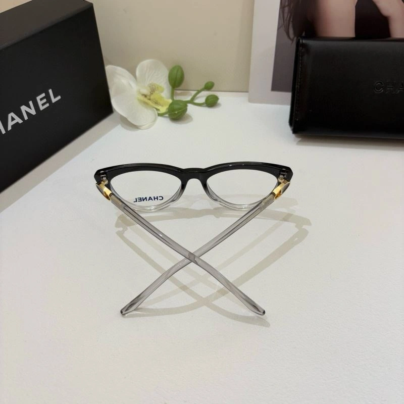 Affordable Chanel Sunglasses 277985