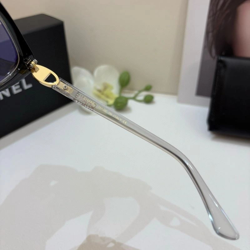 Affordable Chanel Sunglasses 277985