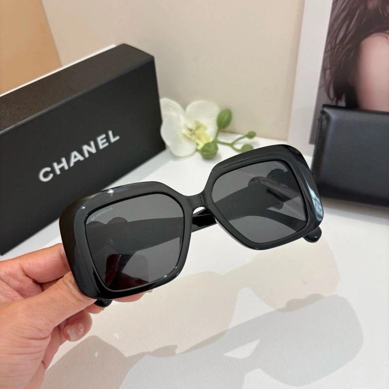 Chanel Sunglasses BestValue 277978