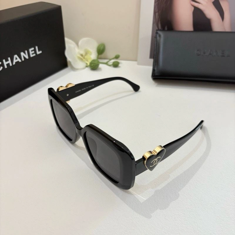 Chanel Sunglasses BestValue 277978