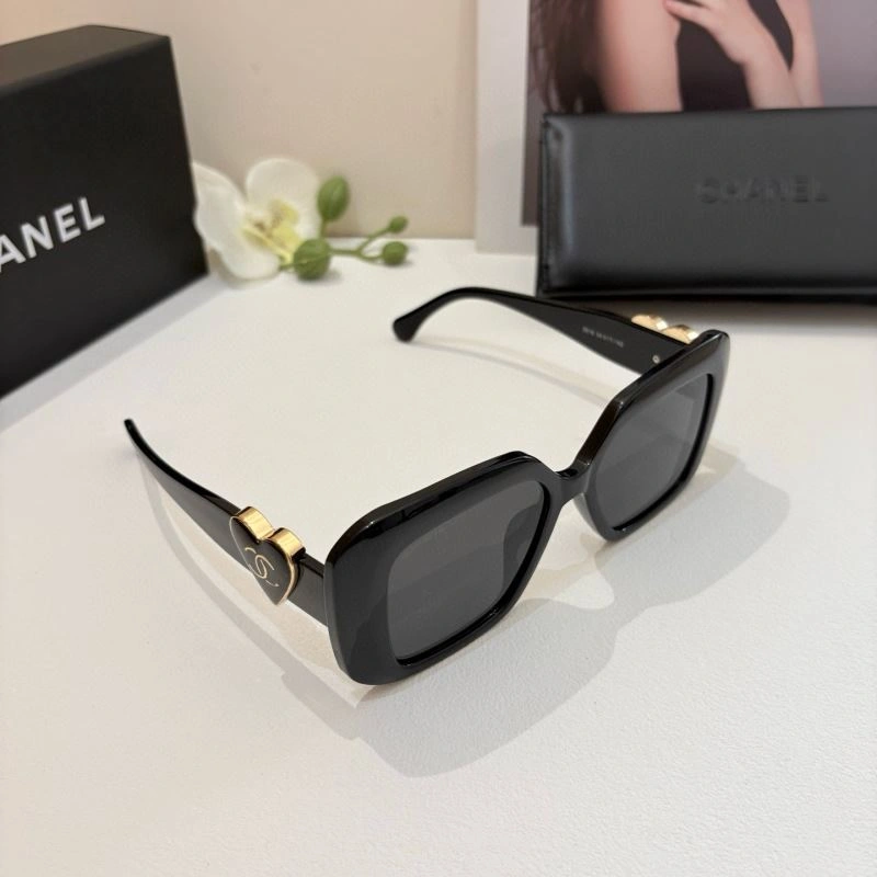 Chanel Sunglasses BestValue 277978