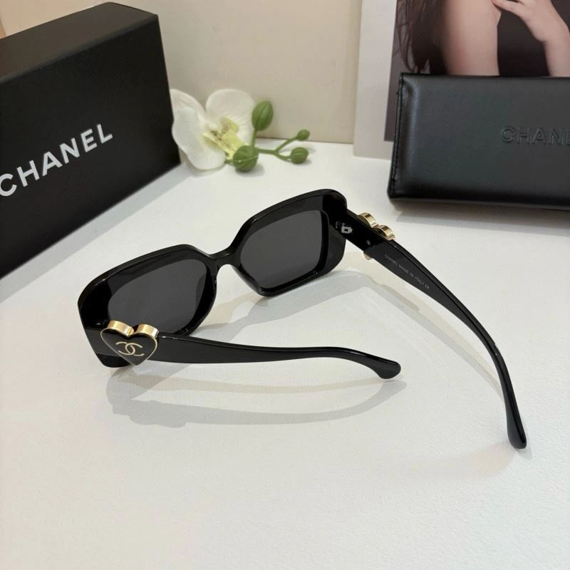 Chanel Sunglasses BestValue 277978