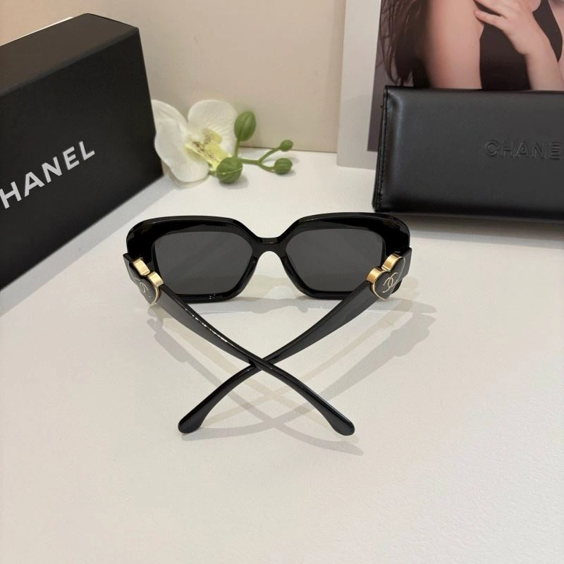 Chanel Sunglasses BestValue 277978